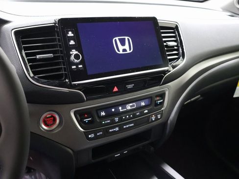 New 2026 Honda Ridgeline Sport image 24