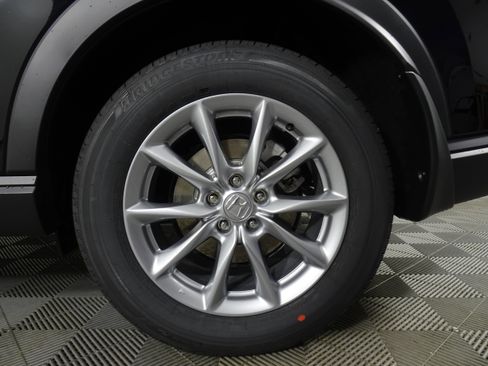 New 2026 Honda CR-V EX image 13