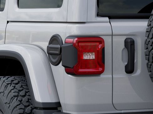 New 2026 Jeep Wrangler Unlimited Rubicon image 5