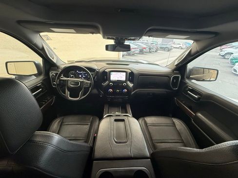 Used 2019 GMC Sierra 1500 Denali image 25