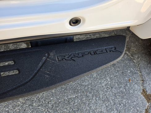 Used 2023 Ford F150 Raptor image 33