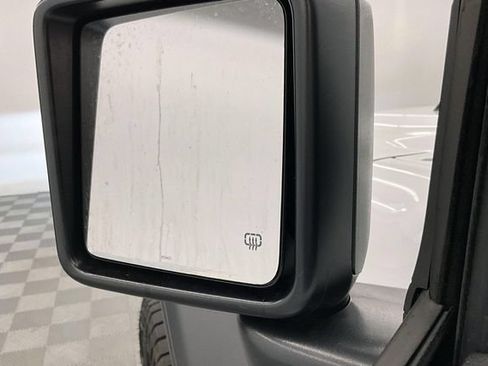 Used 2026 Jeep Gladiator Mojave AWD/4WD image 39