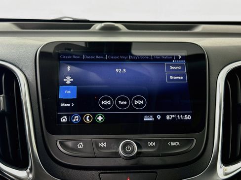 Used 2021 Chevrolet Equinox Premier FWD image 14