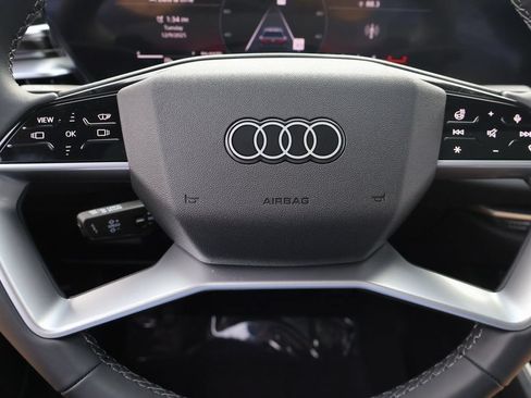 New 2026 Audi A6 Premium Plus AWD/4WD image 18