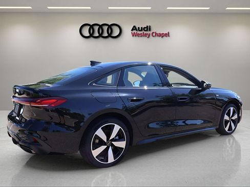 New 2026 Audi A5 2.0T Premium Plus AWD/4WD image 5