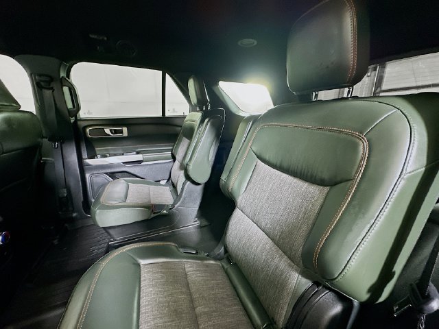 Certified 2022 Ford Explorer Timberline AWD/4WD image 24