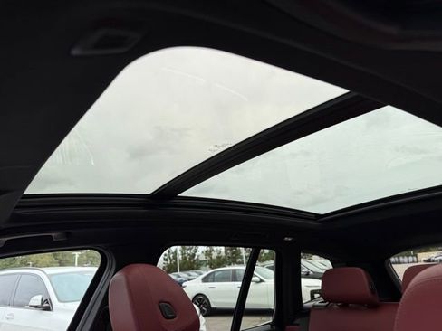 Certified 2023 BMW X3 sDrive30i w/ Premium Package image 23