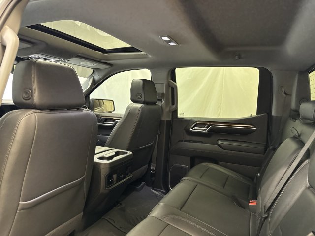 Used 2024 Chevrolet Silverado 1500 RST w/ RST All Star Premium Package AWD/4WD image 14