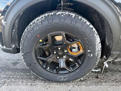 New 2026 Ford Explorer Tremor w/ Tremor Ultimate Package image 15