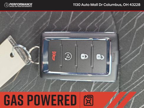New 2026 Dodge Charger R/T AWD/4WD image 31