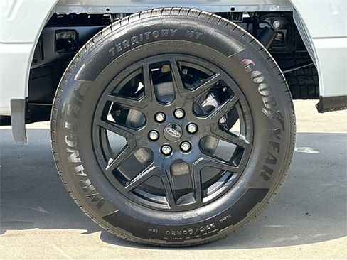 New 2025 Ford F150 STX w/ STX Black Appearance Package image 39