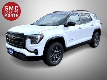 New 2026 GMC Terrain AT4 w/ Technology Package II