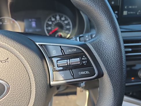 Used 2021 Kia Seltos LX AWD/4WD image 19