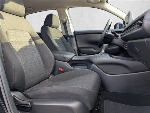 Used 2023 Honda HR-V LX image 22