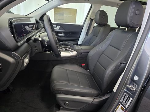 New 2026 Mercedes-Benz GLE 350 4MATIC image 13