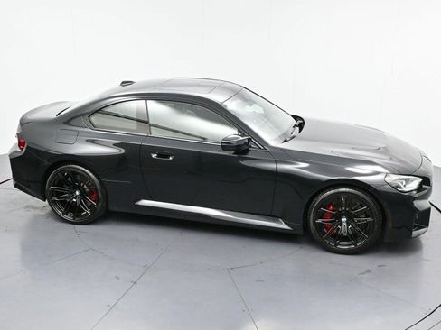 Used 2025 BMW M2 w/ Lighting Package RWD image 38