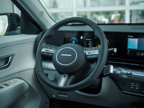 New 2026 Hyundai Kona Limited AWD/4WD image 16