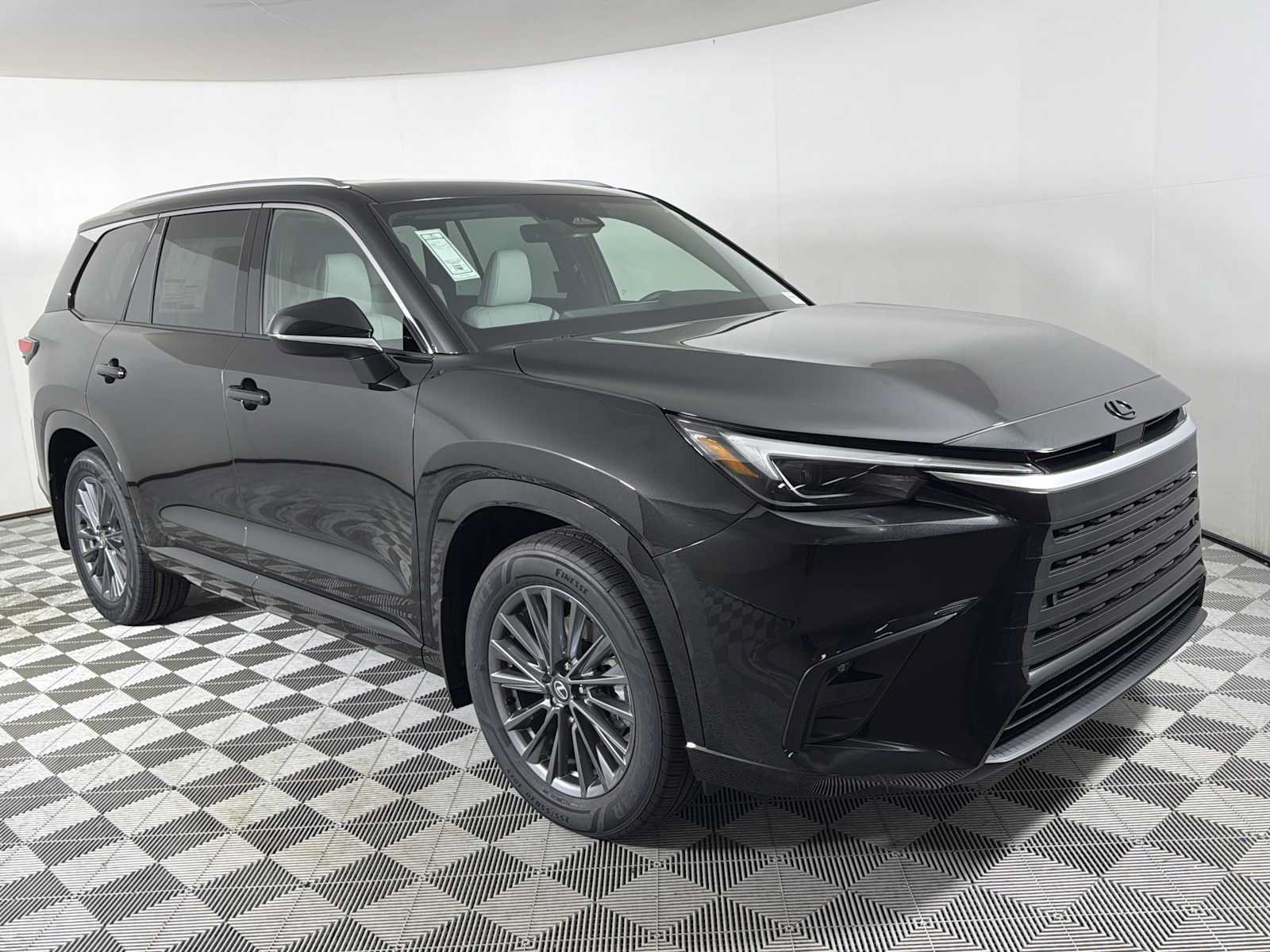 New 2026 Lexus TX 350 FWD w/ Convenience Package image 12