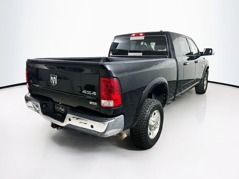 Used 2012 RAM 3500 Laramie w/ HD Snow Plow Prep Group image 9