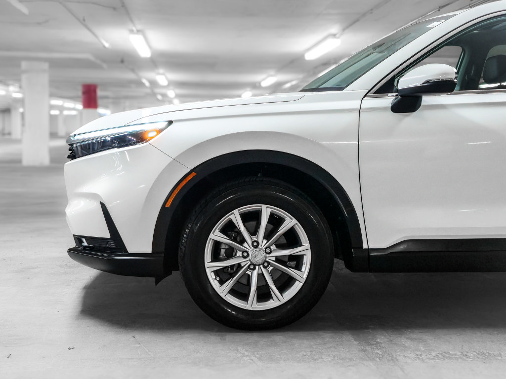Used 2024 Honda CR-V EX-L image 13