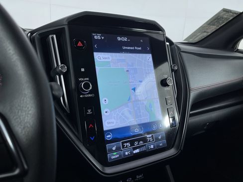 Used 2024 Subaru WRX Limited image 20