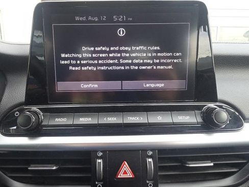 Used 2023 Kia Forte LXS FWD image 18