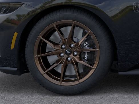 New 2026 Ford Mustang Dark Horse image 19