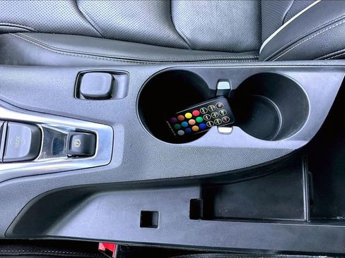 Used 2023 Chevrolet Camaro LT w/ RS Package RWD image 15