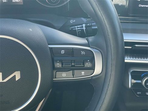 Used 2024 Kia K5 GT-Line image 15