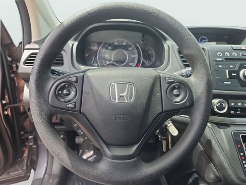 Used 2016 Honda CR-V LX image 22