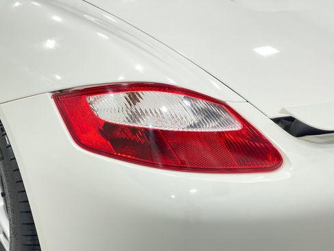 Used 2008 Porsche Boxster image 28