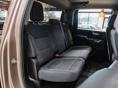 Used 2020 GMC Sierra 2500 SLE w/ Gooseneck/5TH Wheel Package image 30