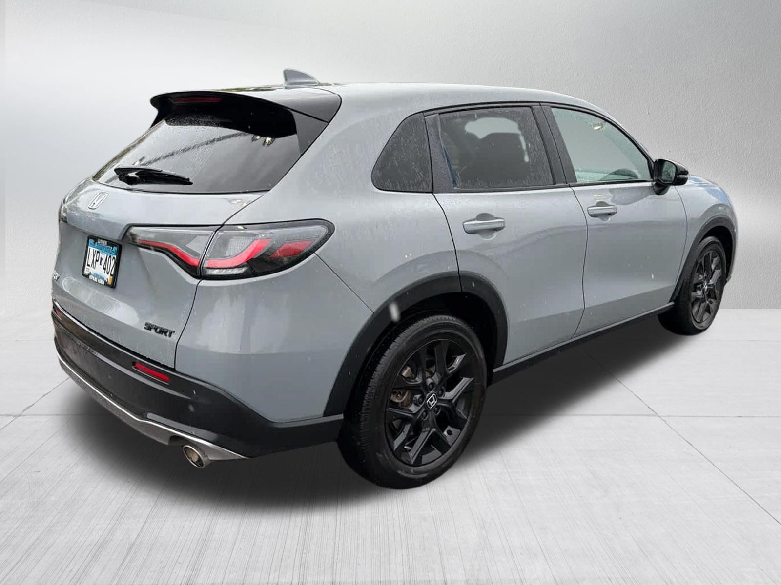 Used 2024 Honda HR-V Sport image 5