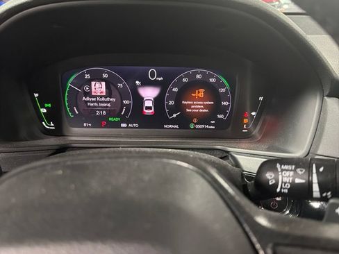 Used 2024 Honda Accord Sport image 5