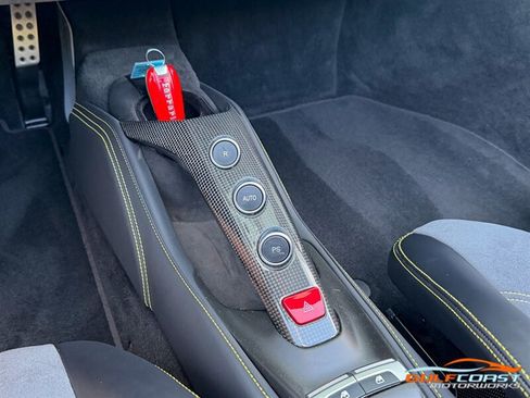 Used 2019 Ferrari 488 Spider RWD image 16