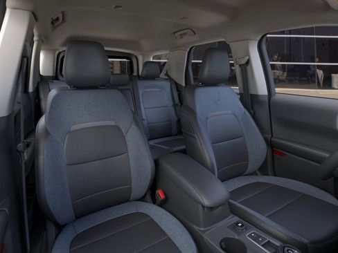 New 2025 Ford Bronco Sport Outer Banks w/ Outer Banks Tech Package+ image 33