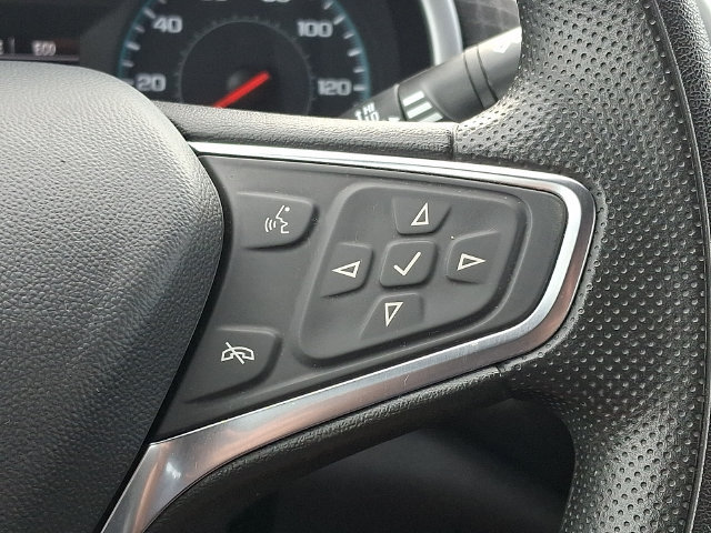 Used 2025 Chevrolet Malibu LT FWD image 21