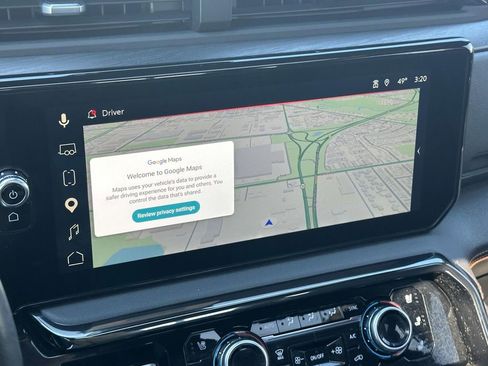 Certified 2023 GMC Sierra 1500 AT4 w/ AT4 Premium Package image 31