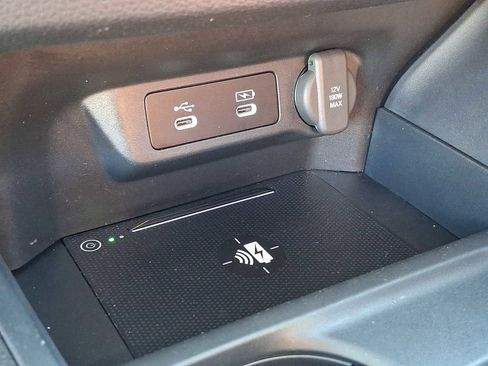 Certified 2025 Acura ADX A-Spec image 27