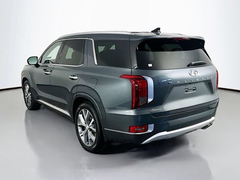 Used 2022 Hyundai Palisade Limited AWD/4WD image 5