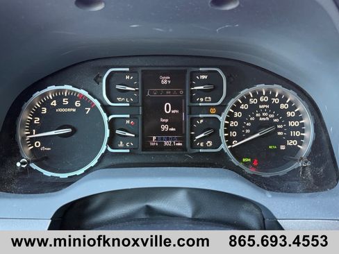 Used 2019 Toyota Tundra SR5 w/ TRD Sport Package image 31