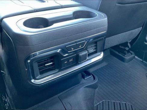 Used 2020 GMC Sierra 1500 AT4 w/ AT4 Premium Package image 34