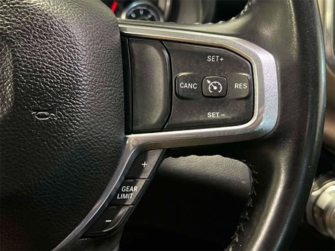 Used 2022 RAM 1500 Laramie image 24