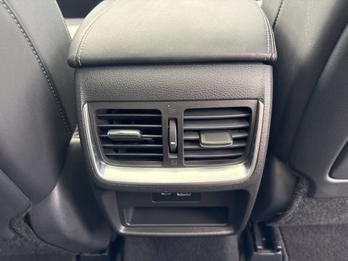 Used 2024 INFINITI QX50 Sport FWD image 46