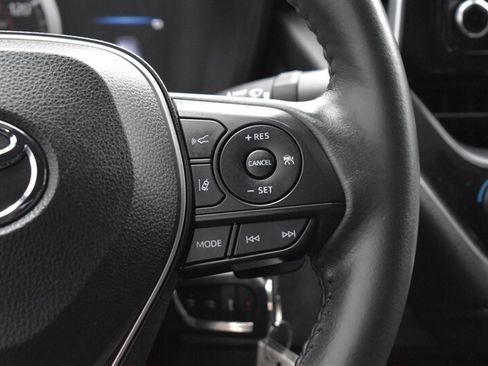 Used 2021 Toyota Corolla SE FWD image 16