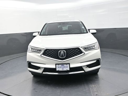 Used 2020 Acura MDX SH-AWD w/ Technology Package image 2