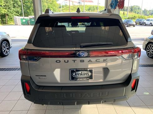 New 2026 Subaru Outback Premium AWD/4WD image 16