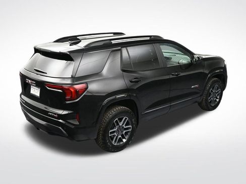 Used 2026 GMC Terrain AT4 image 21