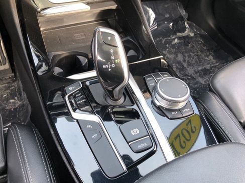 Used 2021 BMW X3 sDrive30i w/ Executive Package image 32