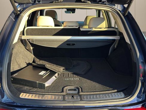 Certified 2026 Genesis GV70 2.5T image 14